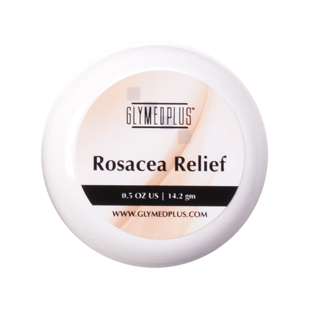 Rosacea Relief: 14 гр - 50 мл - 1912,50₴