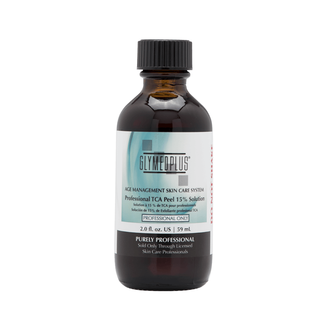 Professional Tca Peel 15% Solution: 59 мл