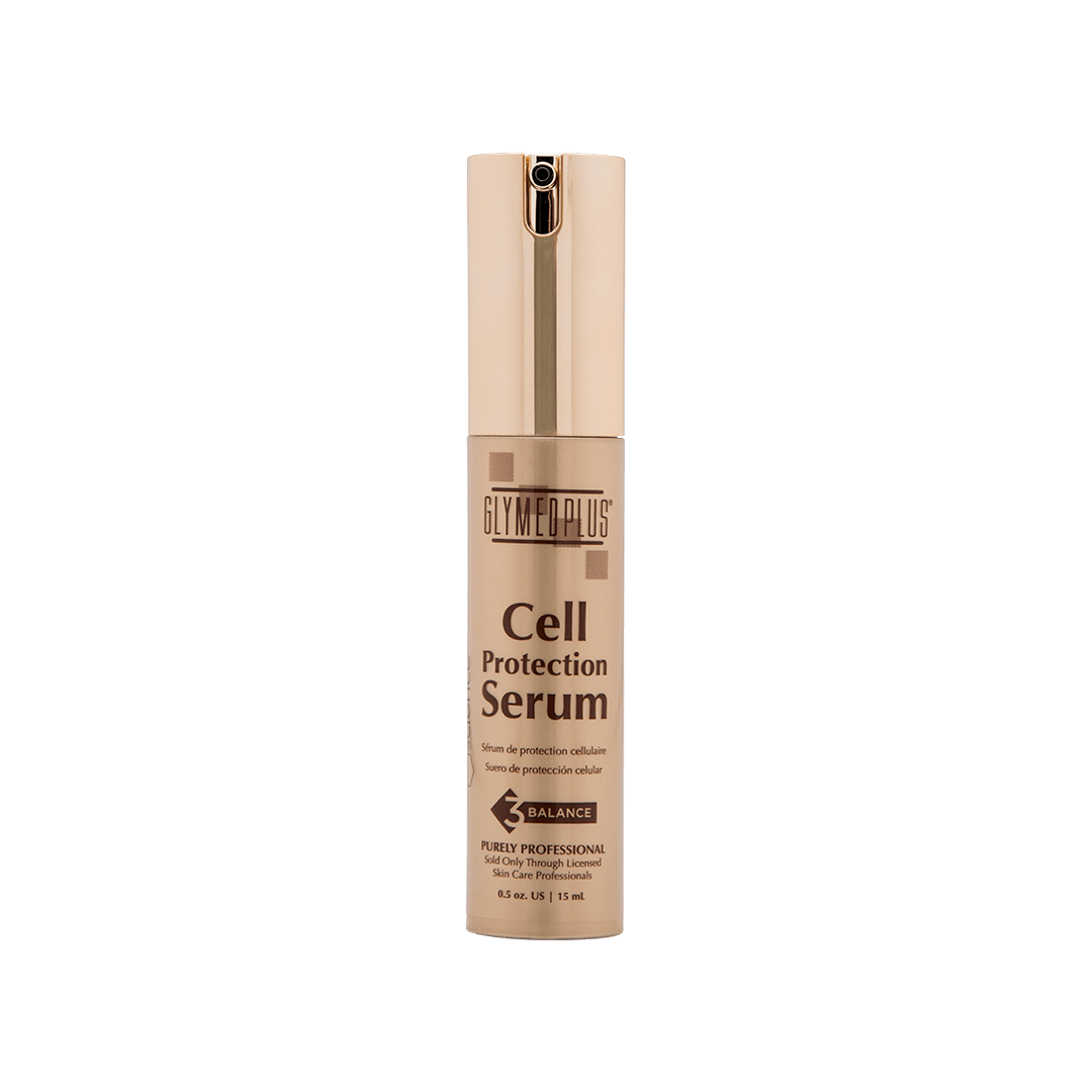 Cell Protection Serum 236 мл - 15 мл от производителя