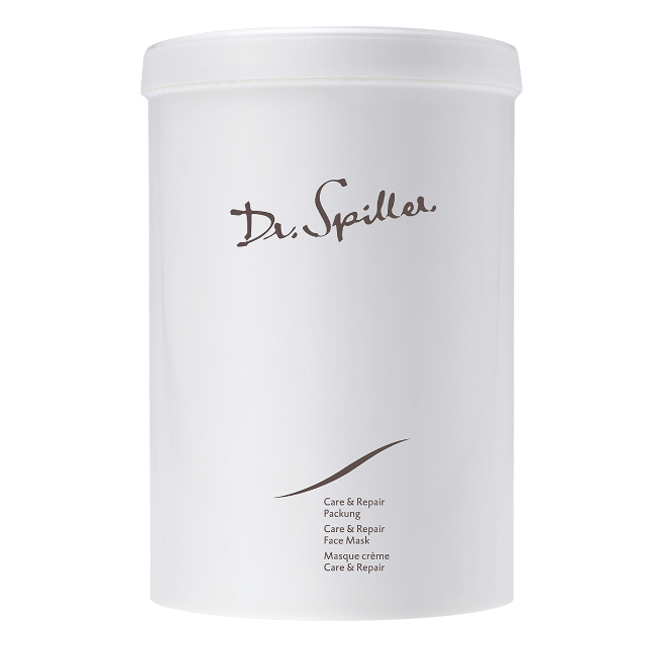 Care & Repair Face Mask: 5 мл - 50 мл - 1000 мл - 200 мл - 120₴