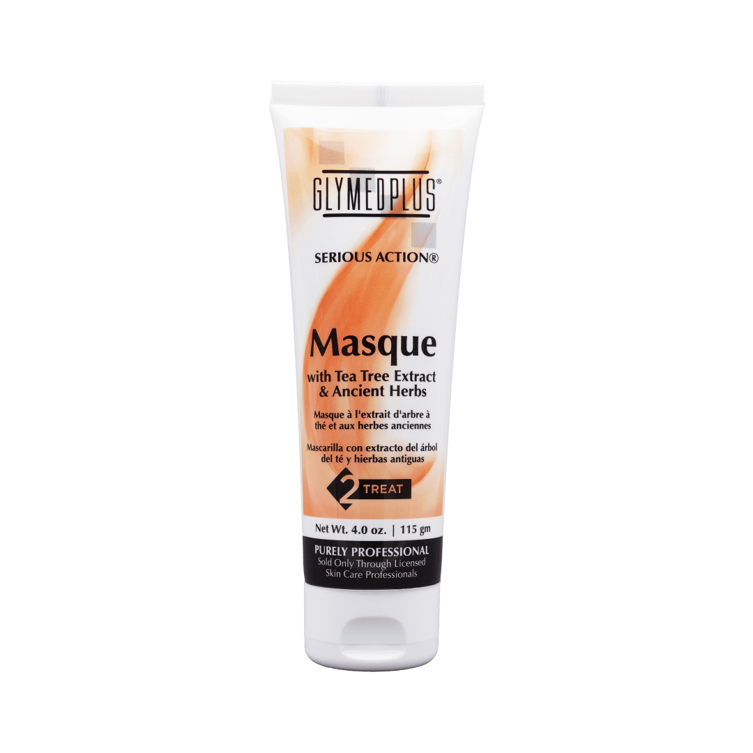 Serious Action Masque от GlyMed Plus 