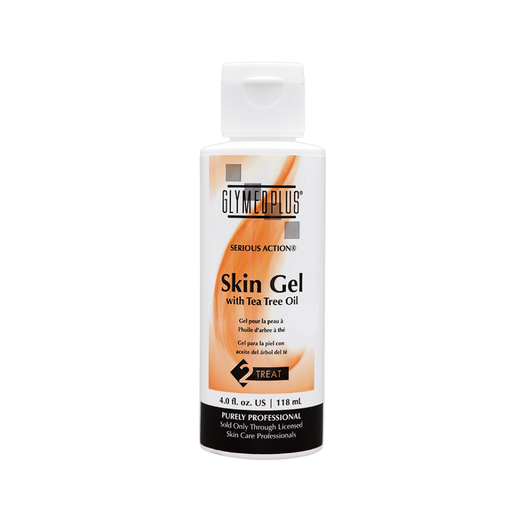 Skin Gel 30 мл - 118 мл от производителя