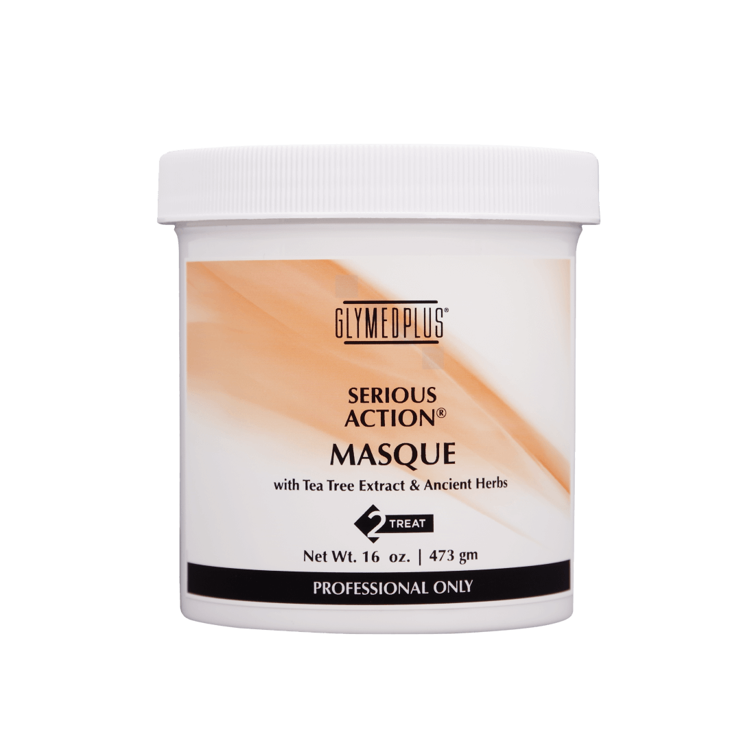Serious Action Masque от GlyMed Plus 