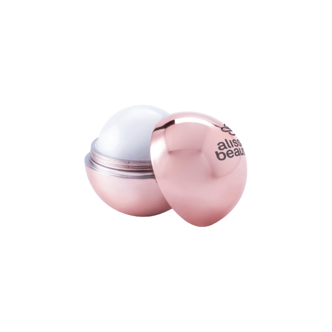 Lip Balm With Logo A.B.: 14 гр - 14 гр - 367,50₴