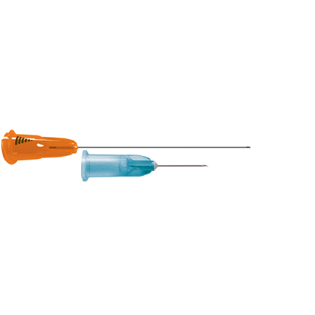 25G X 50Mm + 23G Needle 1 шт от производителя