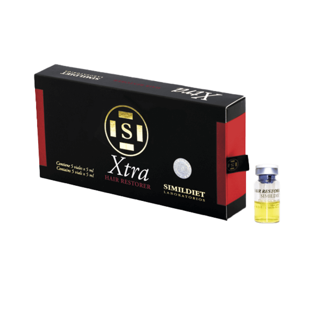 Hair Restorer Xtra 5 мл от производителя