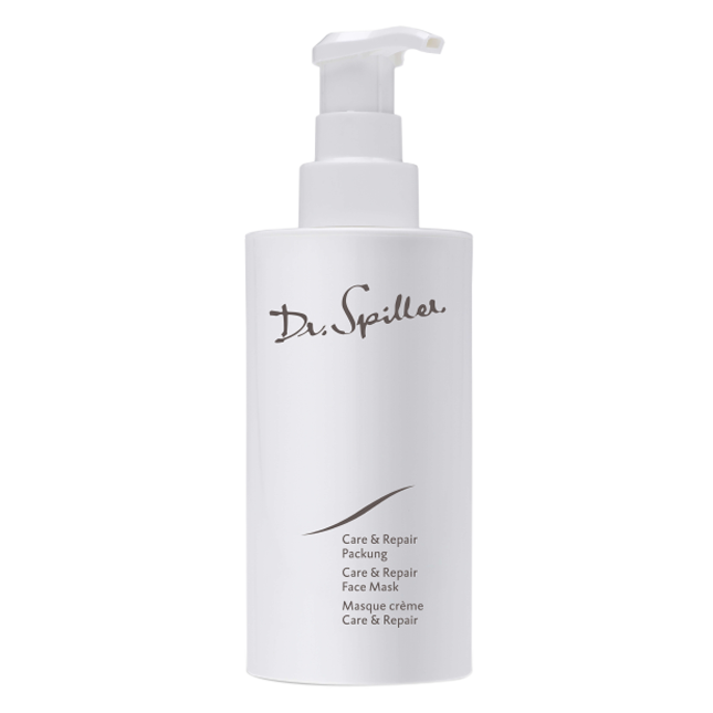 Care & Repair Face Mask: 5 мл - 50 мл - 1000 мл - 200 мл - 120₴
