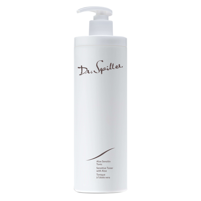 Sensitive Toner With Aloe: 10 мл - 200 мл - 1000 мл - 500 мл - 120₴