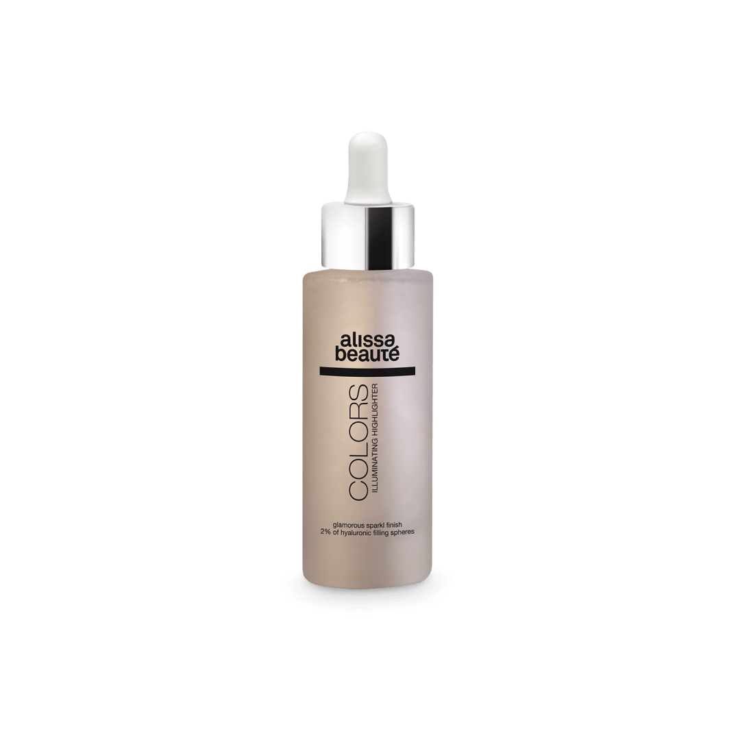 Illuminating Highlighter: 30 мл - 1942,50₴