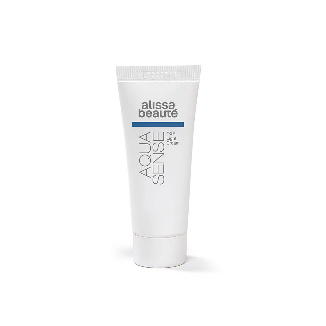 Oxy Light Cream от Alissa Beaute 