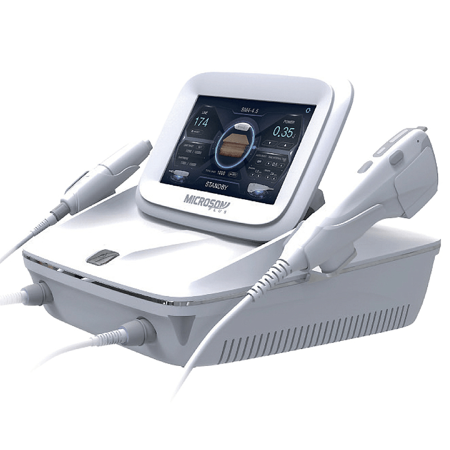 Microson Plus