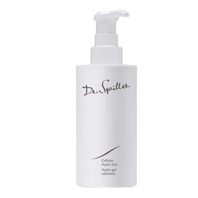 Cellular Hydro Gel: 5 мл - 200 мл - 50 мл - 120₴