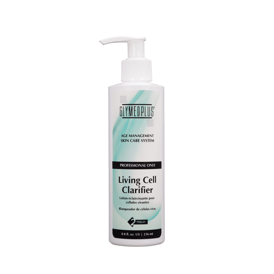 Living Cell Clarifier 236 мл - 7 мл - 59 мл от производителя