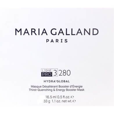 3280 Thirst-Quenching Mask & Energy 1 x 33 гр от производителя