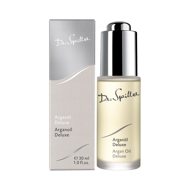 Arganoil Deluxe название цвета - 30 мл от производителя