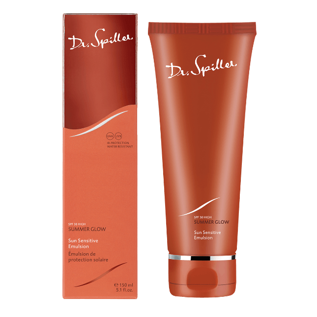 Sun Sensitive Emulsion Spf 30