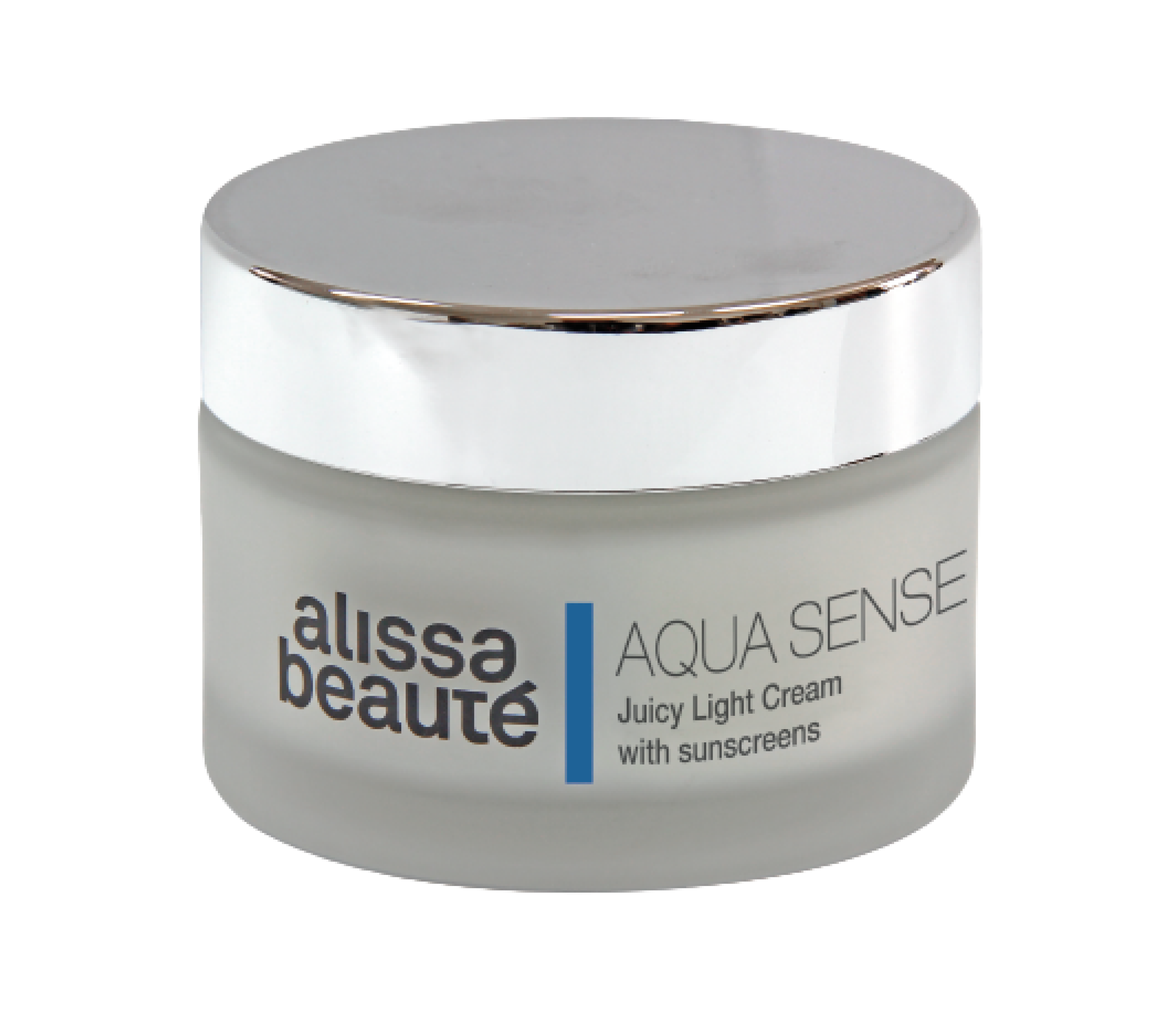 Juicy Light Cream от Alissa Beaute 
