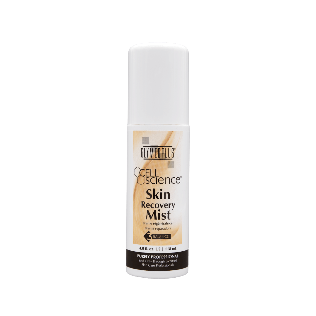 GlyMed Plus Skin Recovery Mist: 236 мл - 59 мл - 118 мл