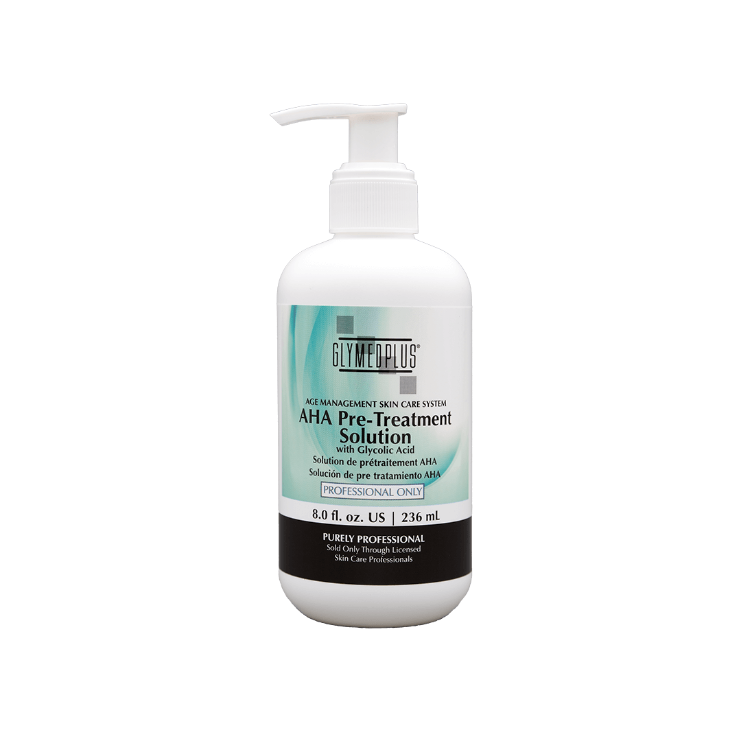 Aha Pre-Treatment Solution: 236 мл