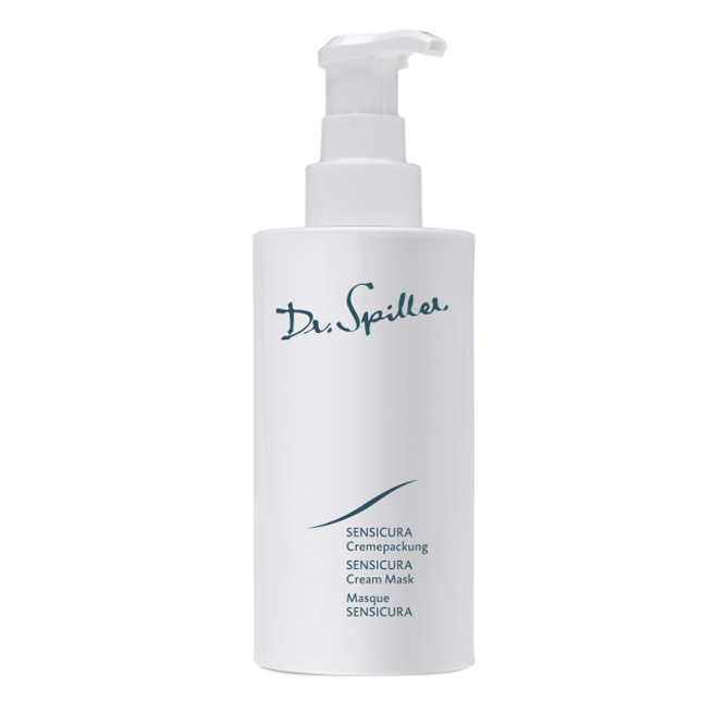 Sensicura Cream Mask: 5 мл - 50 мл - 200 мл - 120₴