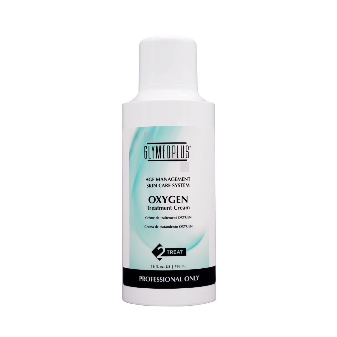 Oxygen Treatment Cream 499 мл от производителя