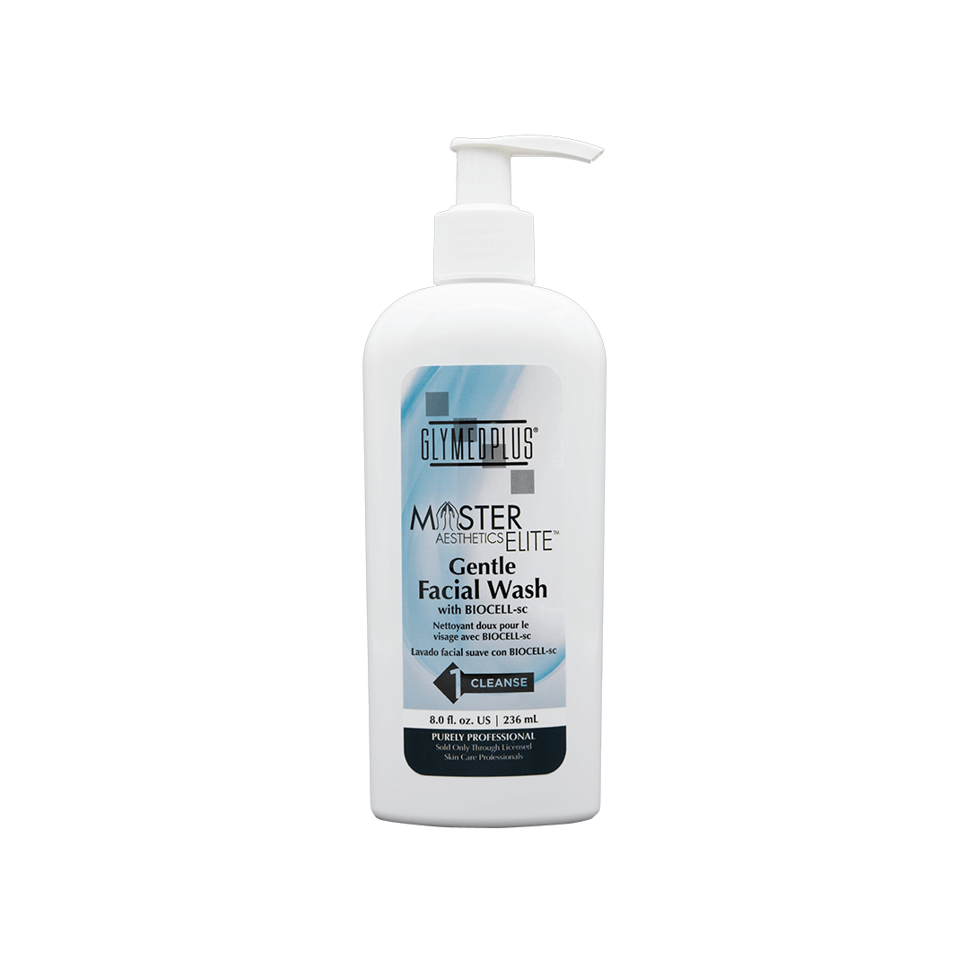 Gentle Facial Wash With Biocell-Sc,: 236 мл - 2643,75₴