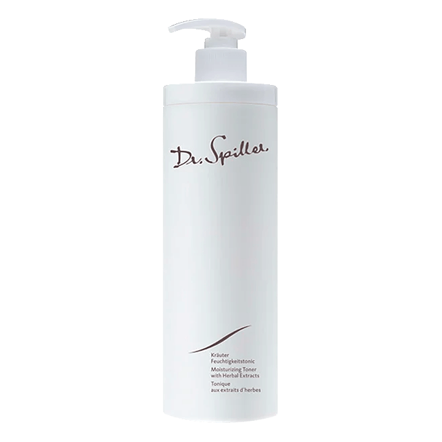 Moisturizing Toner With Herbal Extracts 10 мл - 200 мл - 1000 мл - 500 мл от производителя