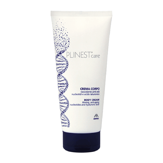 Body Cream: 5 мл - 200 мл - 127,50₴