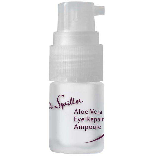 Aloe Vera Eye Repair Ampoule: название цвета - 1 x 5 мл - 100 мл - 120₴