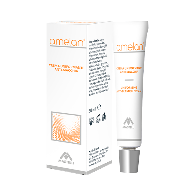 Amelan: 2 мл - 30 мл - 127,50₴