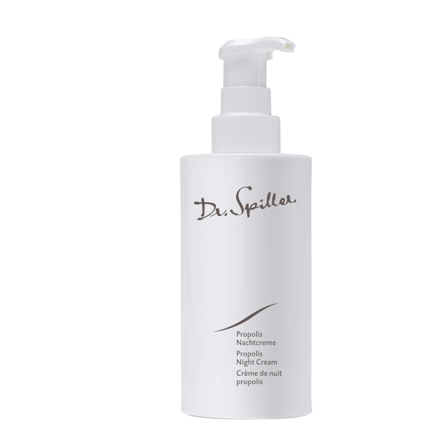 Propolis Night Cream 5 мл - 50 мл - 200 мл от производителя