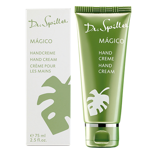 Magico Hand Cream: 5 мл - 75 мл - 200 мл - 120₴