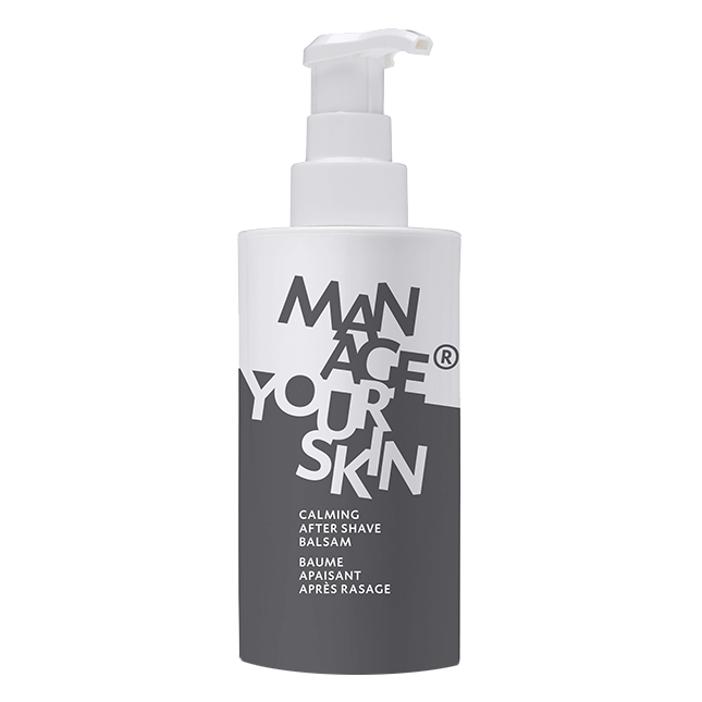 Calming After Shave Balsam: 5 мл - 200 мл - 50 мл - 120₴