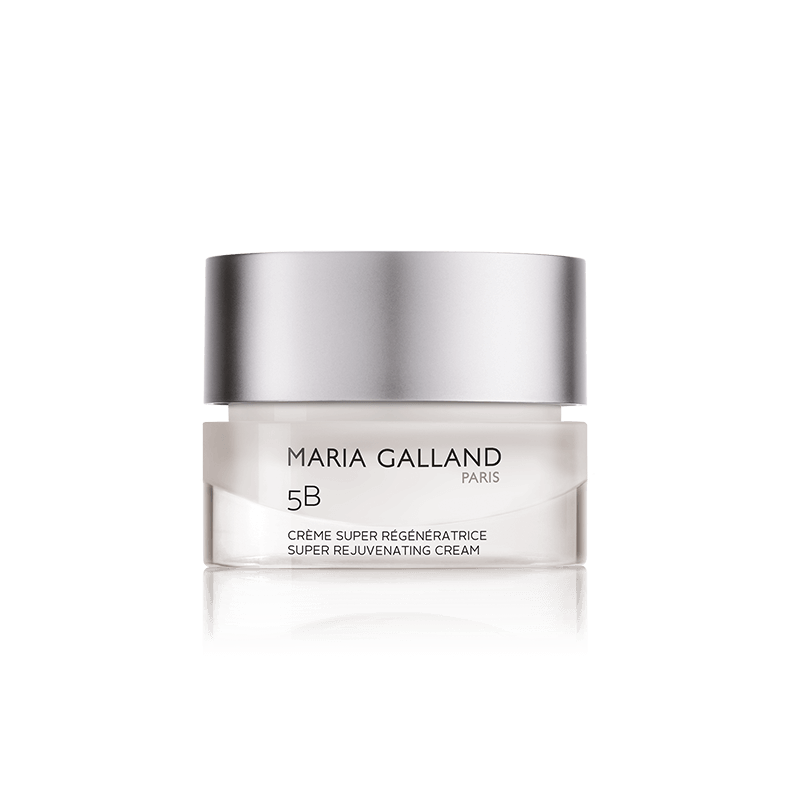 5B Super Rejuvenating Cream: 125 мл - 50 мл 