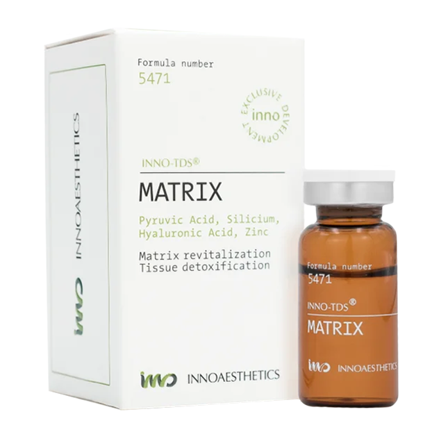 Matrix: 1 мл - 10 мл - 255₴