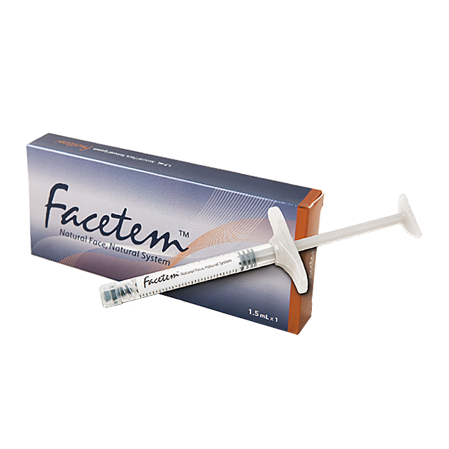 Facetem S 1.5Ml от Facetem 