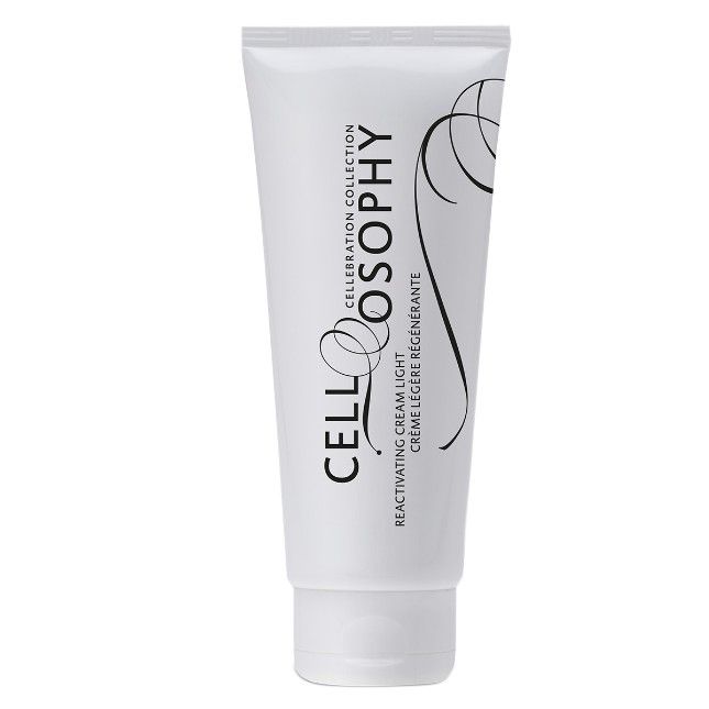 Reactivating Cream Light название цвета - 200 мл - 50 мл от производителя