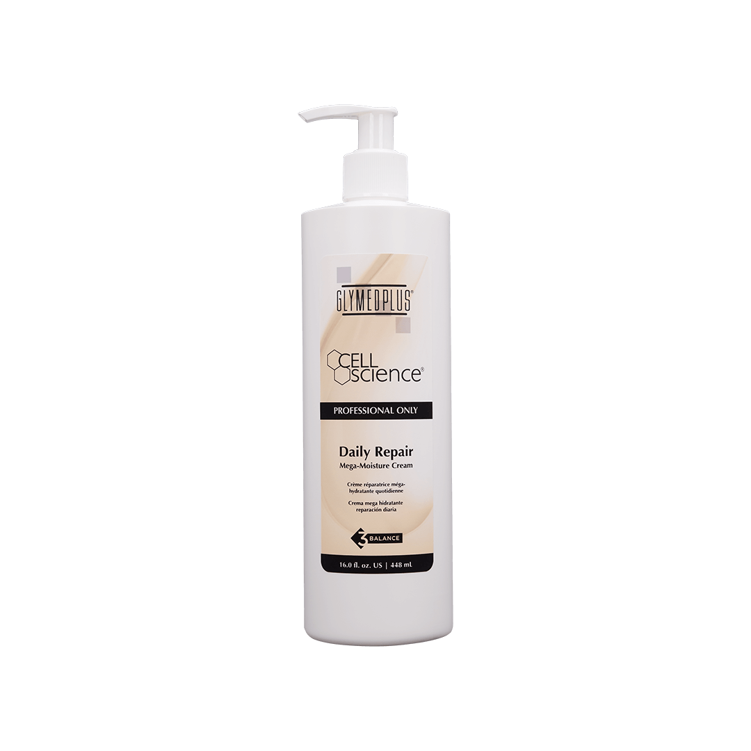 Daily Repair Mega-Moisture Cream 14 гр - 473 мл - 50 мл от производителя