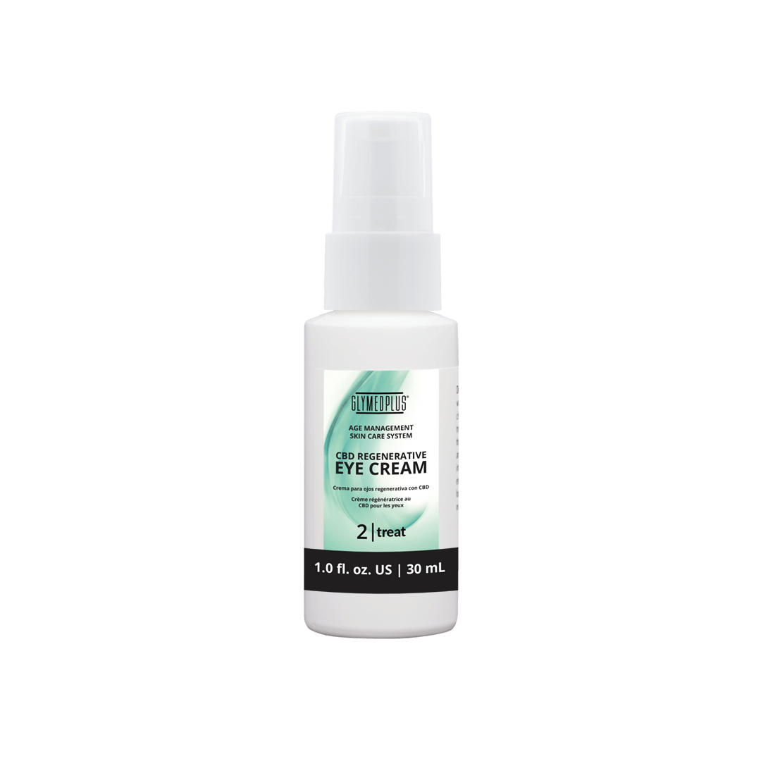 Cbd Regenerative Eye Cream 30 мл - 10 мл от производителя