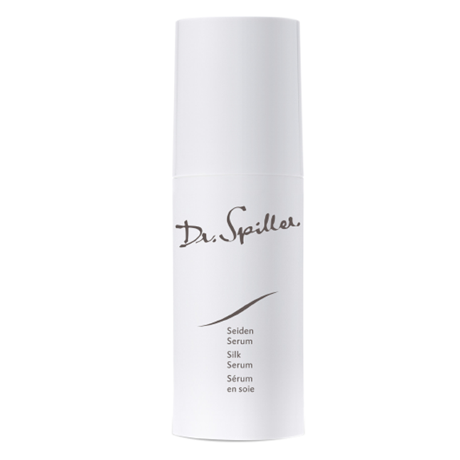 Silk Serum: название цвета - 100 мл - 30 мл - 120₴