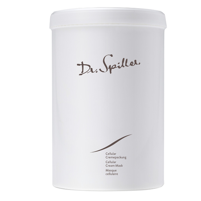 Cellular Cream Mask 5 мл - 50 мл - 200 мл - 1000 мл от производителя