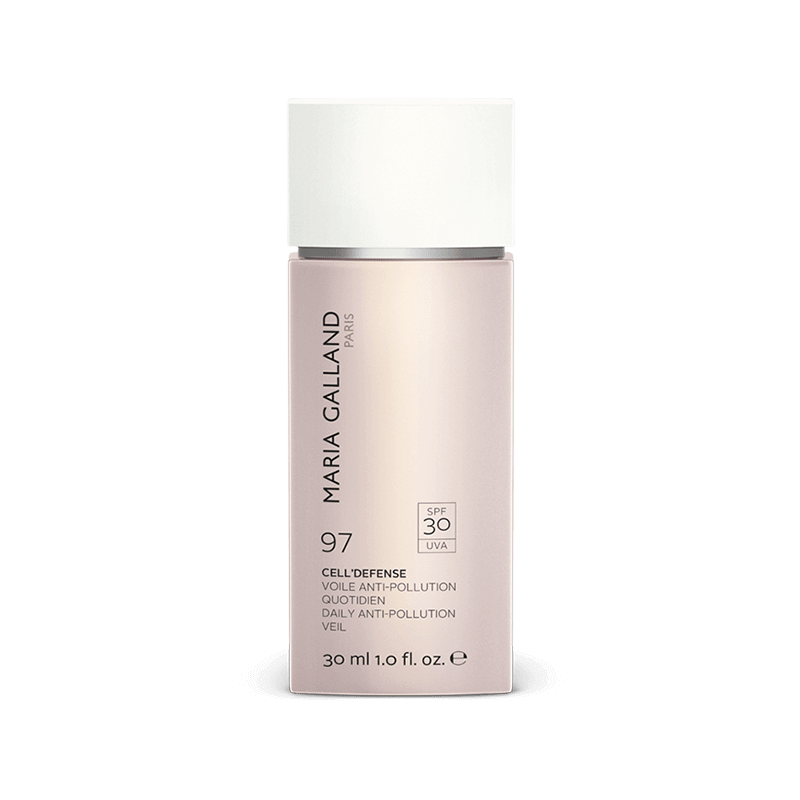 97 Daily Anti-Pollution Veil Spf30+ 30 мл - 60 мл от производителя