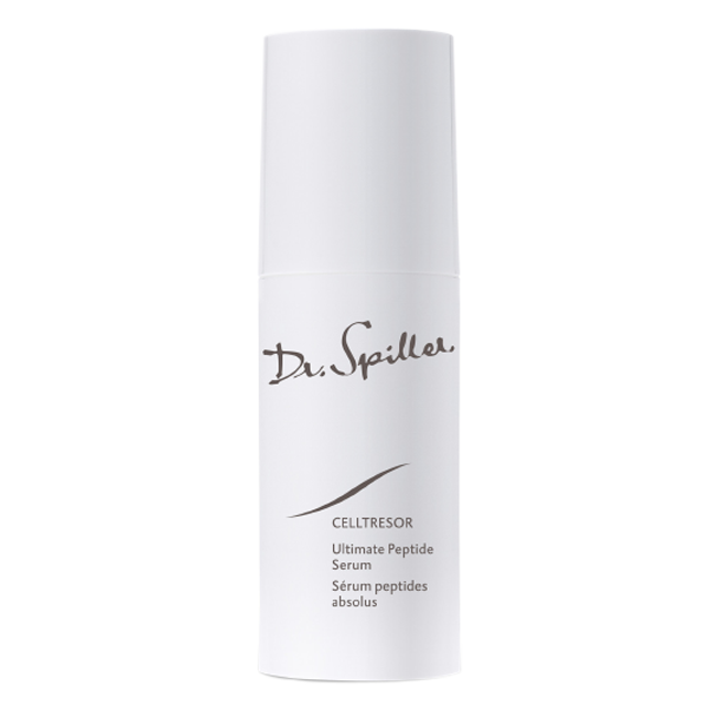 Celltresor Ultimate Peptide Serum название цвета - 30 мл - 100 мл od výrobce
