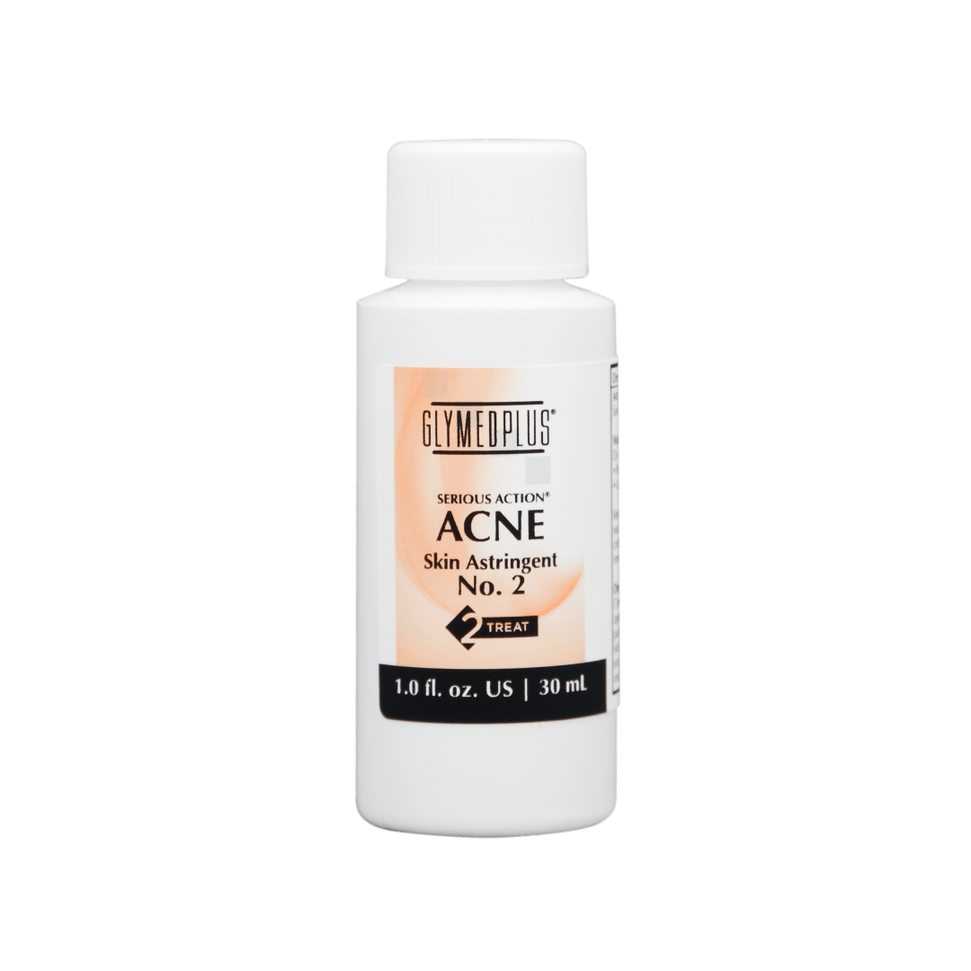 Skin Astringent No. 2 30 мл - 236 мл от производителя