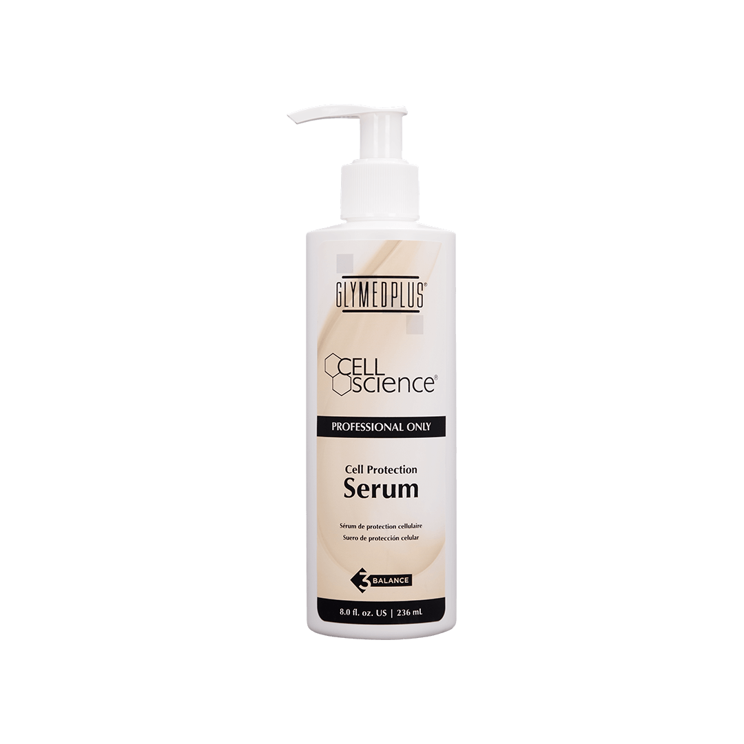 Cell Protection Serum 236 мл - 15 мл от производителя