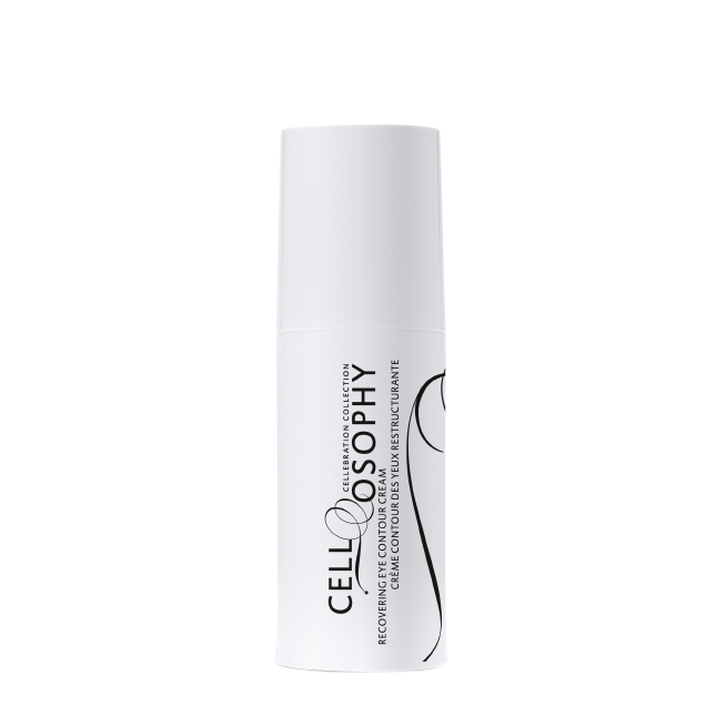 Recovering Eye Contour Cream: название цвета - 100 мл - 240₴