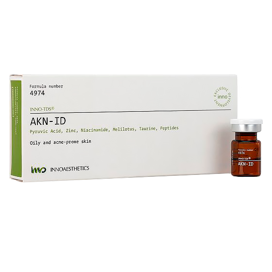 Akn-Id: 0 мл 