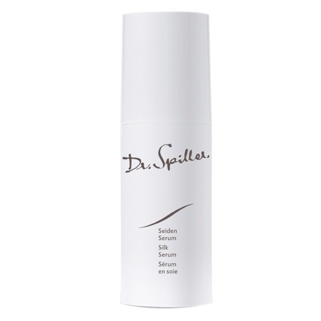 Silk Serum: название цвета - 100 мл - 30 мл - 120₴
