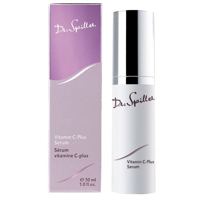 Vitamin C-Plus Serum: название цвета - 100 мл - 30 мл - 120₴