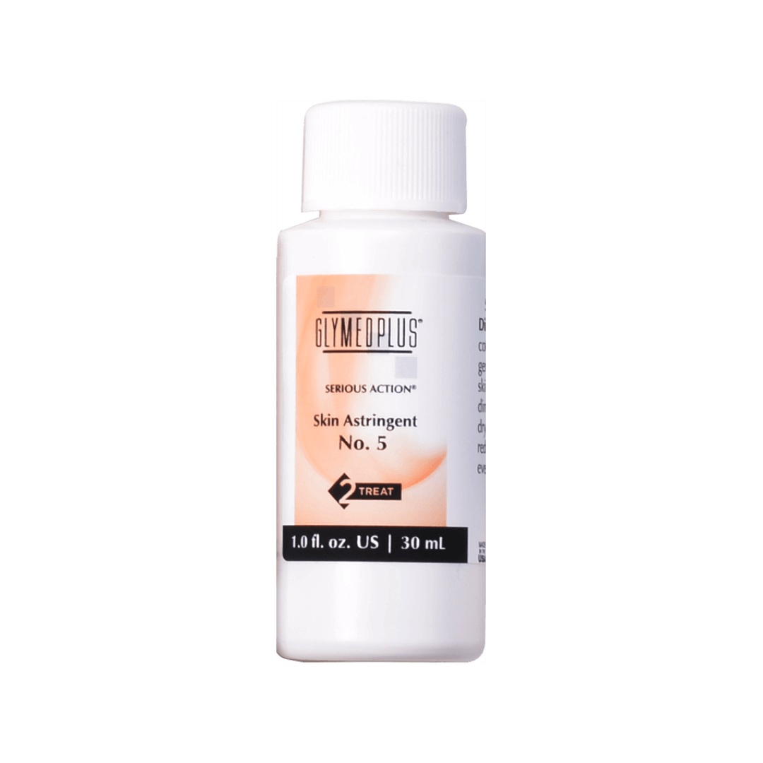 Skin Astringent No. 5: 236 мл - 30 мл - 2756,25₴